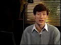 MyBookSpace - CBC's Computer Corner with host Gunter Wilson.