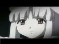 Chrno Crusade - Alanis Morissette - Uninvited