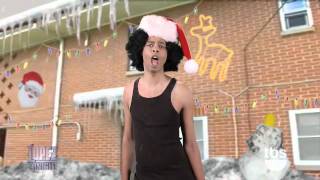 Antoine Dodson คนดังจากยูทูป กับเพลงใหม่ Chimney I