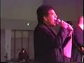 PUEDES DECIR LO QUE QUIERAS/FERNANDO ARIAS&PASTELES VERDES