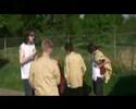 LSW 2008 heenreis carpool