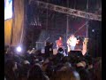 RATM ELECTRIC FESTIVAL 2008