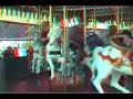 3-D Disneyland Carousel 3-D Disneyland Carousel