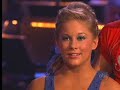 Shawn Johnson  Mark Ballas