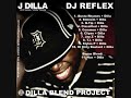 Eminem + J Dilla - Guilty Conscience =bw= The Heist [DjRefleX Blend]
