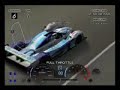 le mans 24 hours playstation pescarolo judd race car gt 4