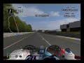 le mans 24 hours playstation pescarolo judd race car gt 4