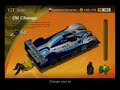 le mans 24 hours playstation pescarolo judd race car gt 4