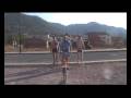TRAILER DOBLE UVE -EPISODIO IV-: ALKÁZAR