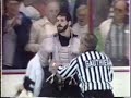Ron Hextall Career Highlights Music Video
