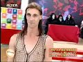 O Antreas apo Patra xorevei tsifteteli O Antreas apo Patra xorevei tsifteteli