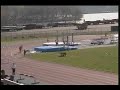 Freshman/Sophmore Brooklyn-Queens CHSAA Champs Frosh 800