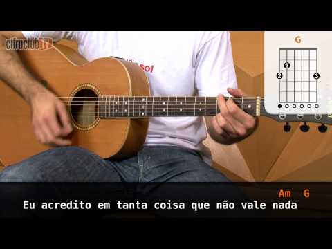 Noturna - Cifra, tab e aula com divisão em capítulos em http://cifraclub.tv/v1360 Equipamentos -Violão Hofma HMP 310: http://goo.gl/3I0rK Compre na PlayTech Instrument...