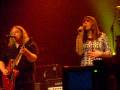 videos de Gov't Mule and Grace Potter doing 'Ohio' 10-27-2007