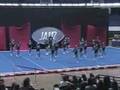 LCC Iron Mavericks Jamz Competition 2008