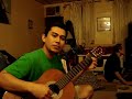 white lion-youre all i need (cover version - Surab