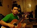 white lion-youre all i need (cover version - Surabaya)