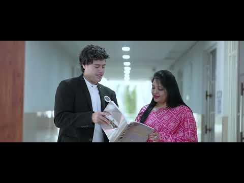 KIIT School of Law Bhubaneswar General video thumbnail 6