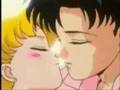 Sailor Moon - Can't Fight The Moonligh