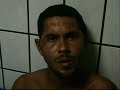 Maníaco estuprou criança de um ano e onze meses