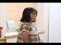 英語劇・子供英会話レッスンアクティビティー『ハンバーガー屋さんごっこ（お客さん編）』