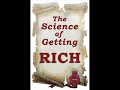 The Science of getting Rich - Chapter 03 - Is Oppurtunity Monopolized The Science of getting Rich - Chapter 03 - Is Oppurtunity Monopolized