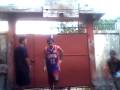 dunking Rash3
