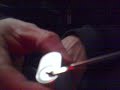 Lock picking 5 pin UNION half Euro SPP\