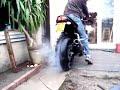fz1n burnout
