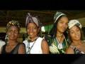 Moçambique - danças tradicionais (e mais)