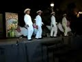 EL QUERREQUE - BALLET JUVENIL DEL AYUNTAMIENTO DE MERIDA
