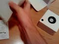 Unboxing Amd Athlon 64 X2 6400+
