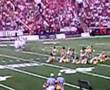 etown eskimo cheerleaders