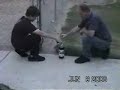 Mentos the Soda Squirter