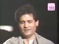 Ustad Fateh Ali Khan - Nauha - Yeh sochta hooN