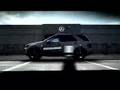 Mercedes-Benz ML 2006 Television Commercial