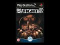 Song - Get It Now Artist - Bless Album - Def Jam Fight For NY Soundtrack