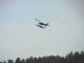 R/C Hobbico Nexstar on Floats R/C Hobbico Nexstar on Floats