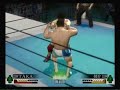 TAKA vs Kensuke Sasaki - WK2
