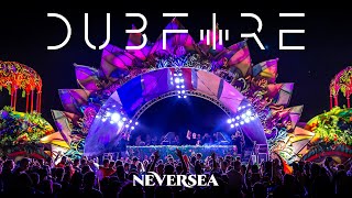 Dubfire - Live @ Neversea Festival 2023