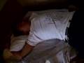 Aaron Paul Cloa Snoring
