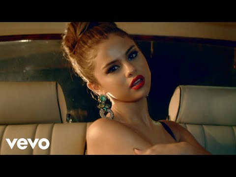 Selena Gomez - Slow Down lyrics