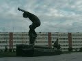2 popo?udnia w Skawince - Blat.
