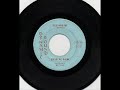 Crystal Rain - You and me / World on fire