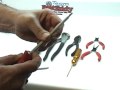 Building the HPI Baja SS Tutorial Video #2