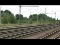 Ein Nachmittag im Bahnhof Marienborn