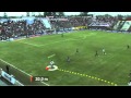 Cuatro goles de un partido vibrante