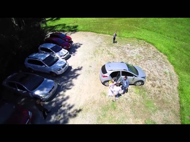 Casamento de Silvana e Alexandro