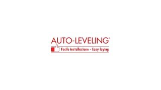 Auto-Levelling – ABK