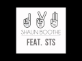 Shaun Boothe 1 2 3 Official Music Video and Lyrics